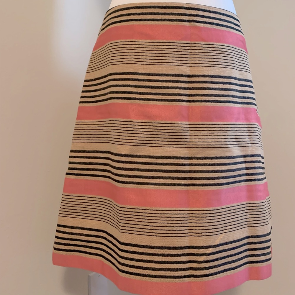 Colorful and Versatile Skirt